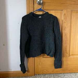 H&M Divided Sweater